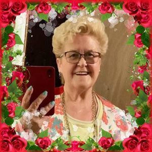 Meet your Posher, Darlene